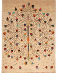 Khashkuli 146 x 197 cm