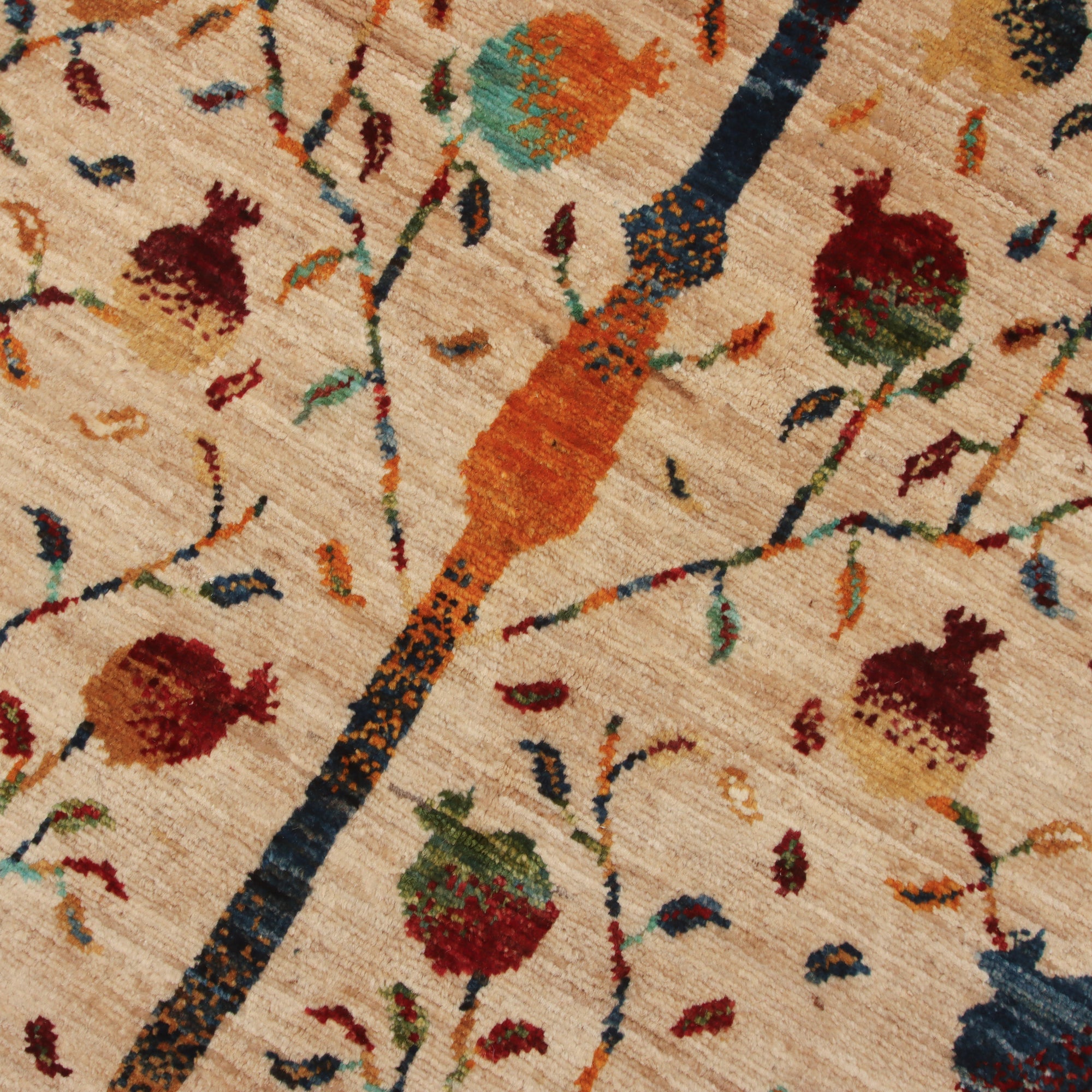 Khashkuli 146 x 197 cm