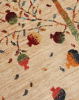 Khashkuli 146 x 197 cm