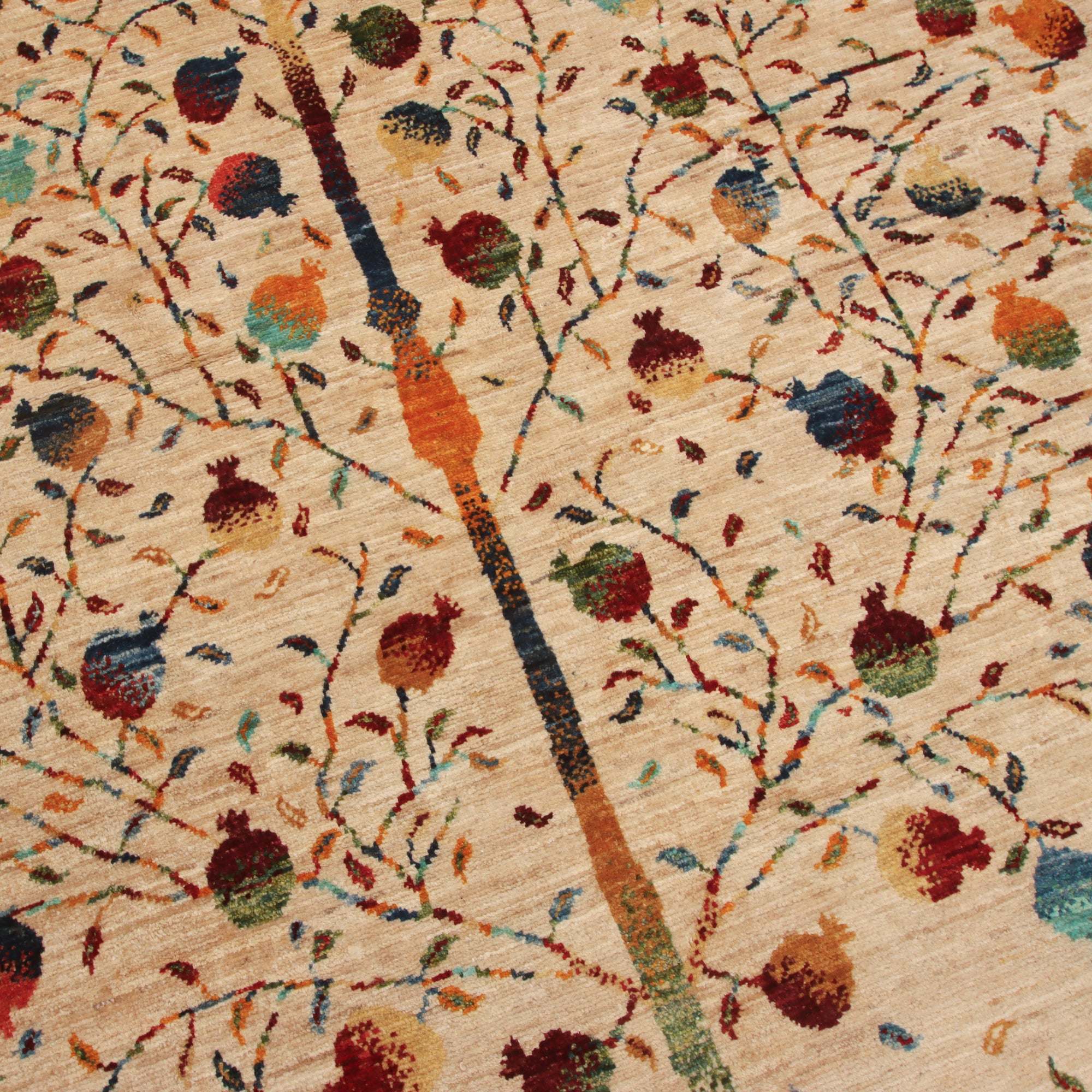 Khashkuli 146 x 197 cm