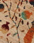 Khashkuli 146 x 197 cm