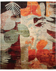 Faryab Art 251 x 297 cm