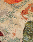 Faryab Art 251 x 297 cm