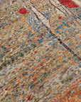 Faryab Art 246 x 290 cm