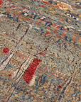 Faryab Art 246 x 290 cm