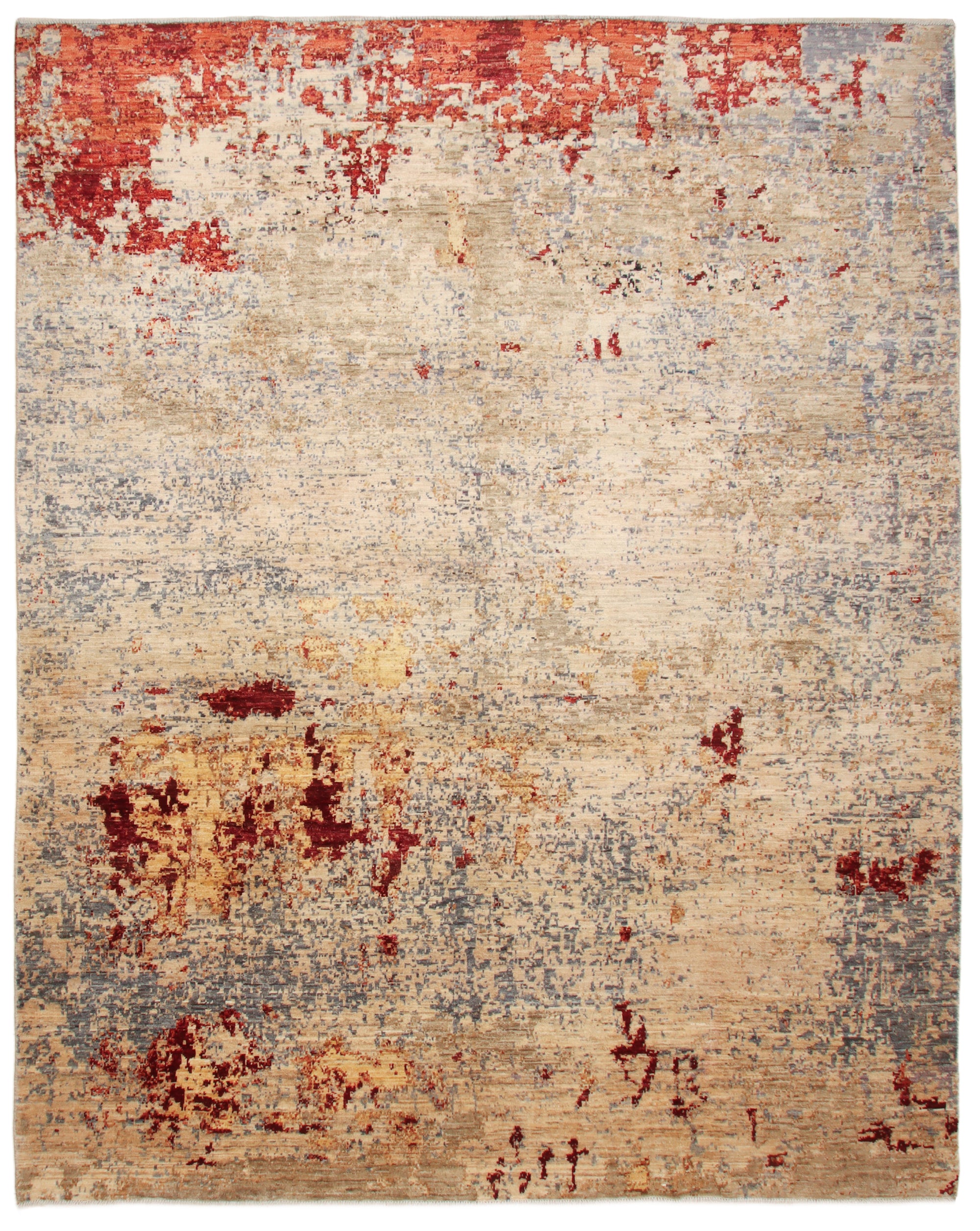 Faryab Art 242 x 299 cm