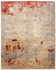 Faryab Art 242 x 299 cm