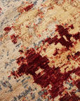Faryab Art 242 x 299 cm