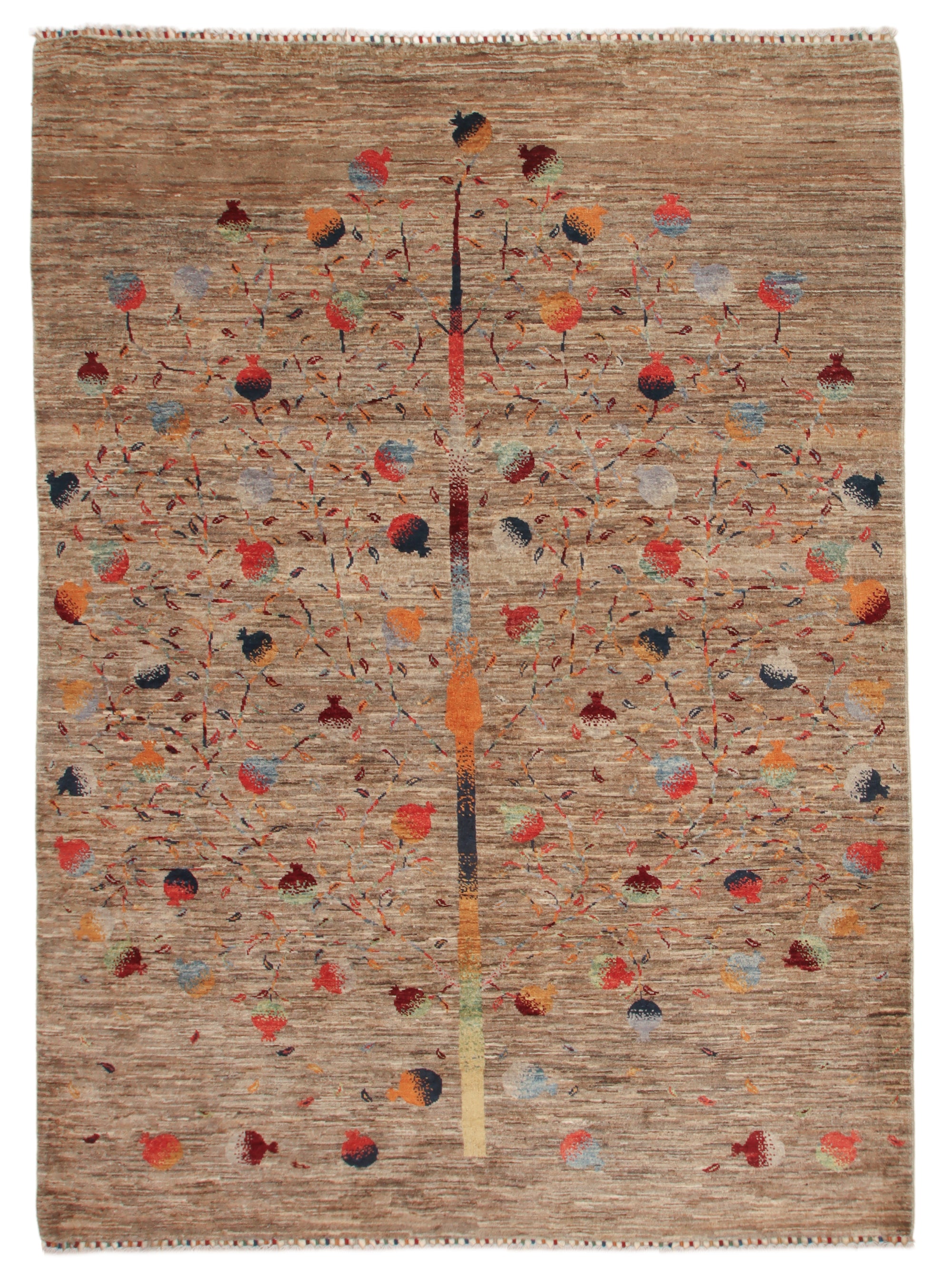 Khashkuli 170 x 321 cm