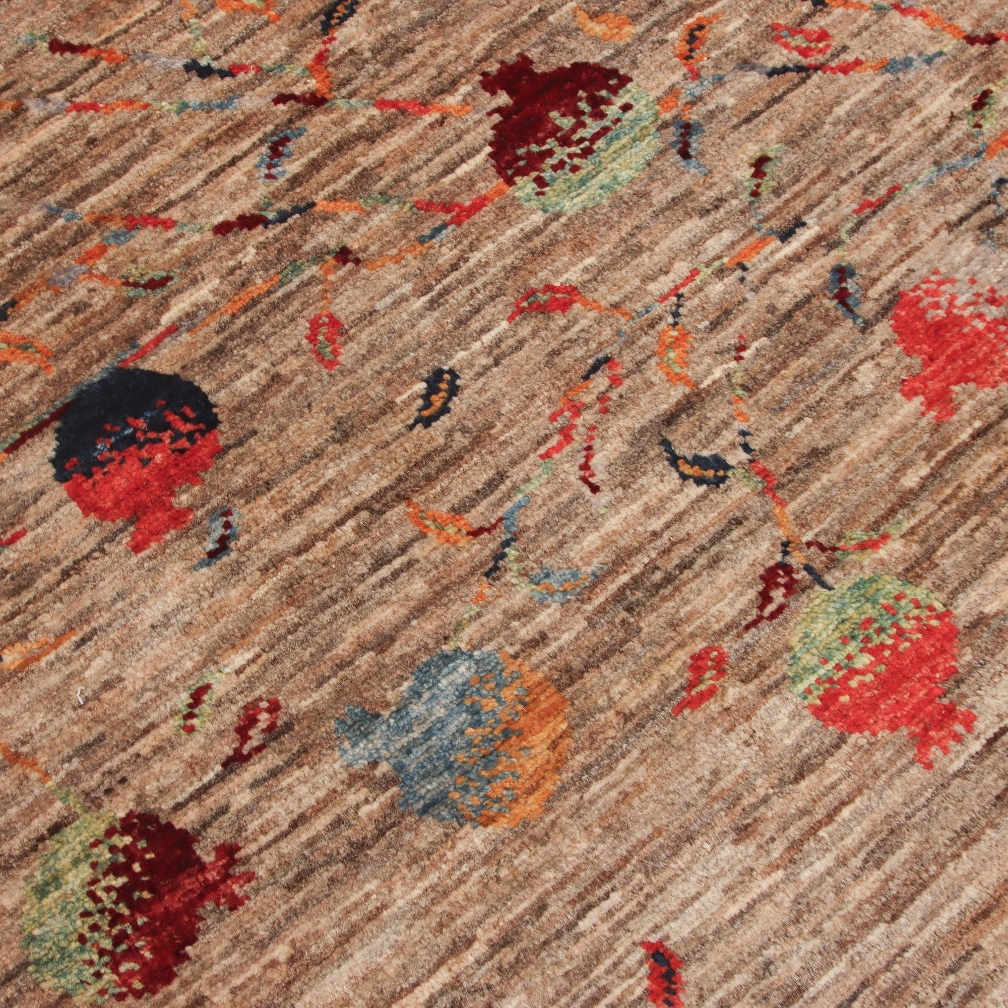 Khashkuli 170 x 321 cm