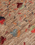 Khashkuli 170 x 321 cm