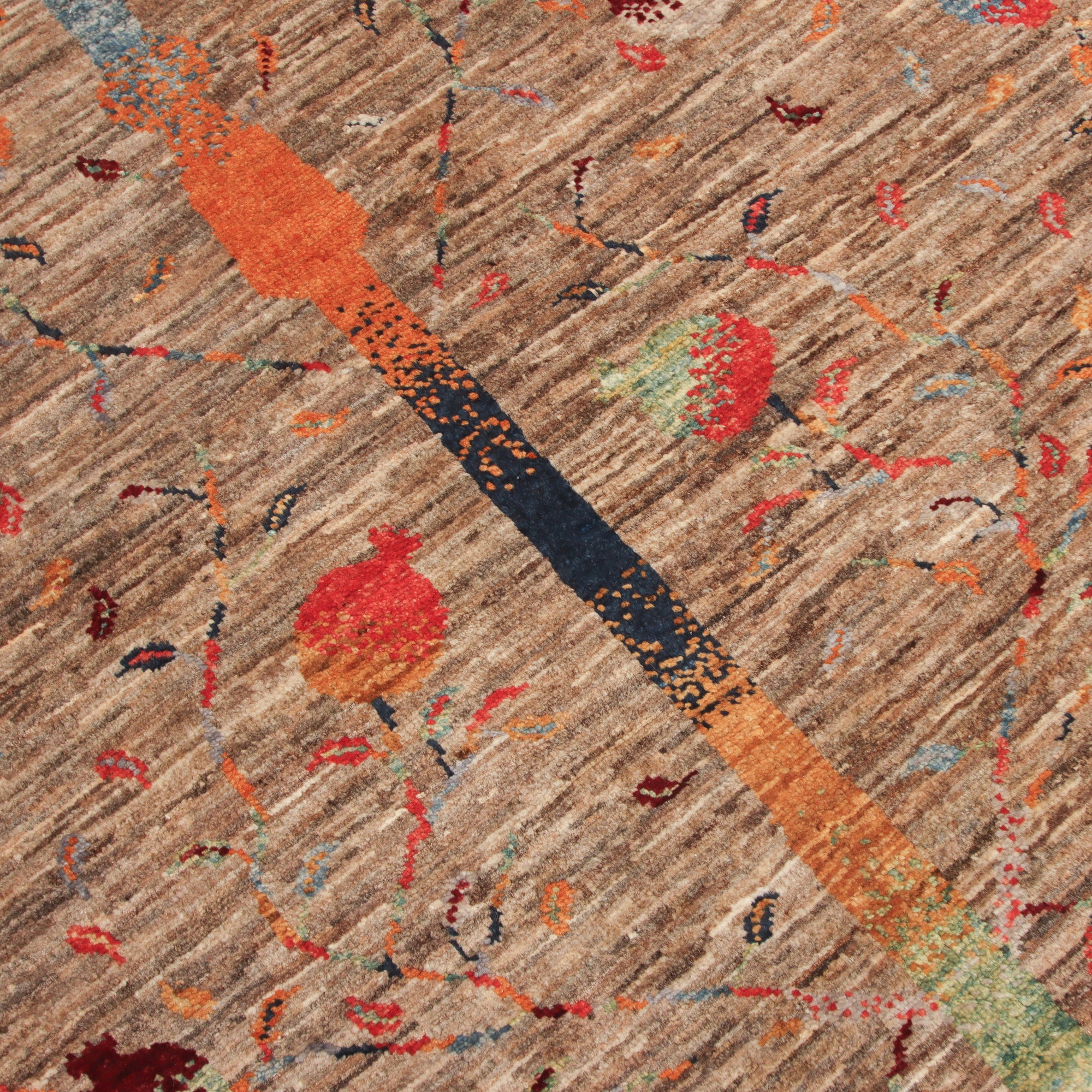 Khashkuli 170 x 321 cm