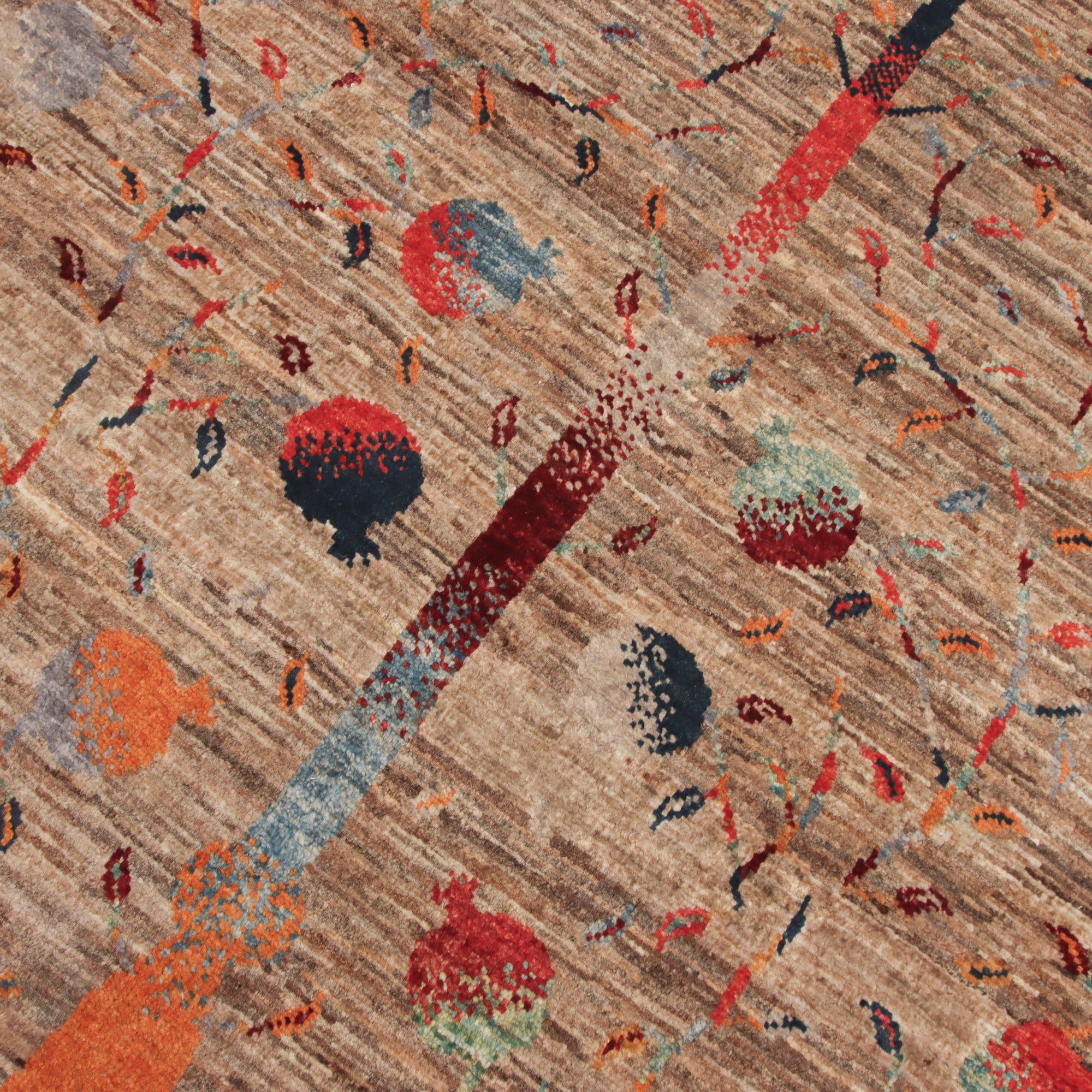 Khashkuli 170 x 321 cm
