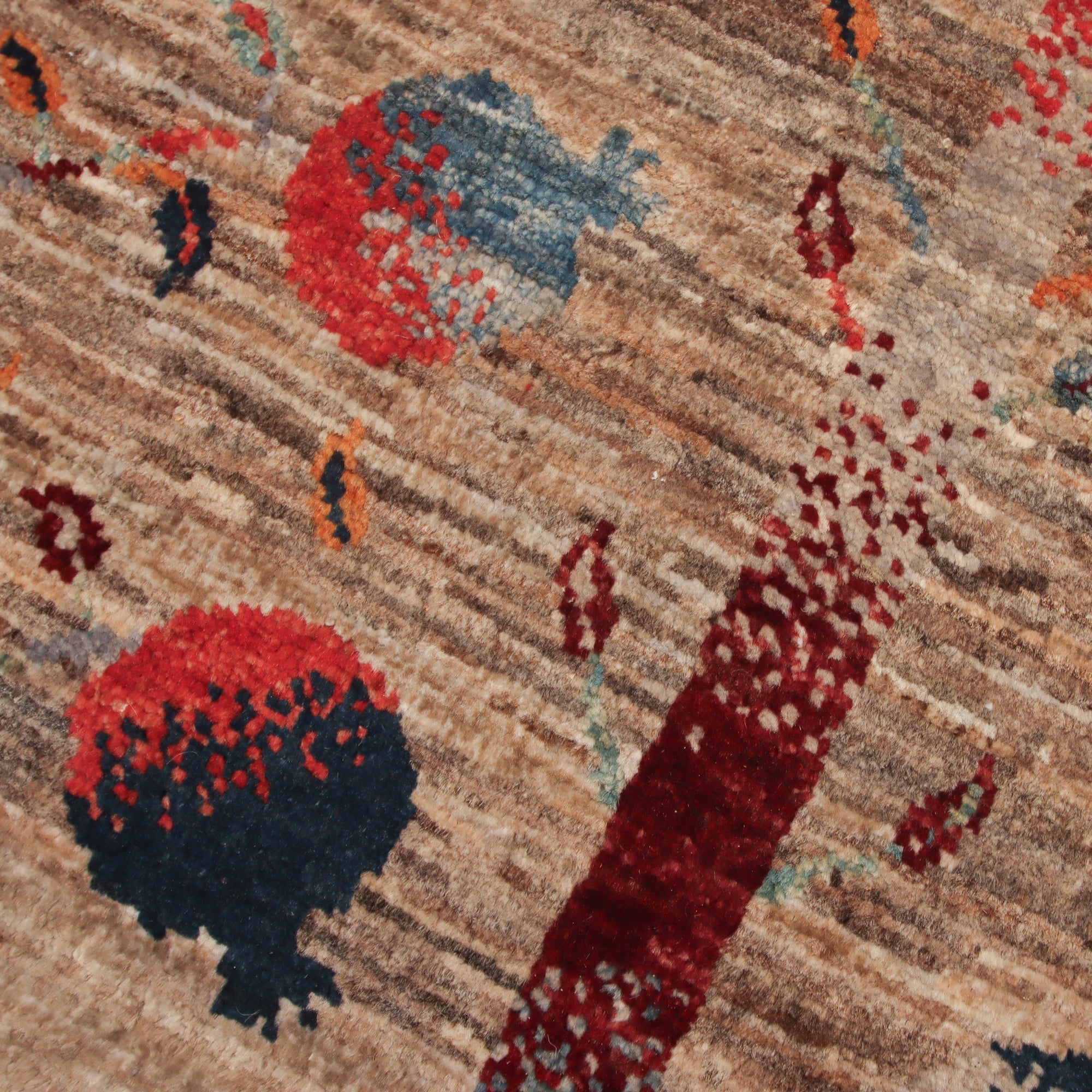 Khashkuli 170 x 321 cm