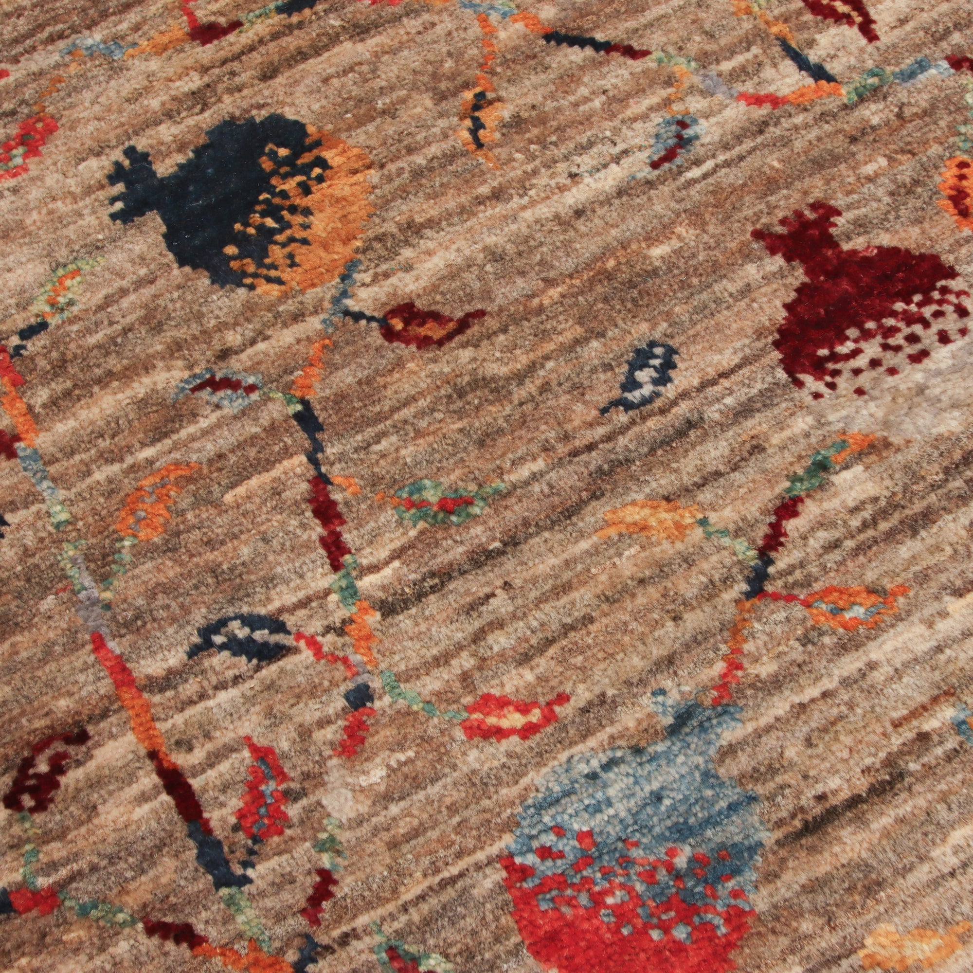 Khashkuli 170 x 321 cm