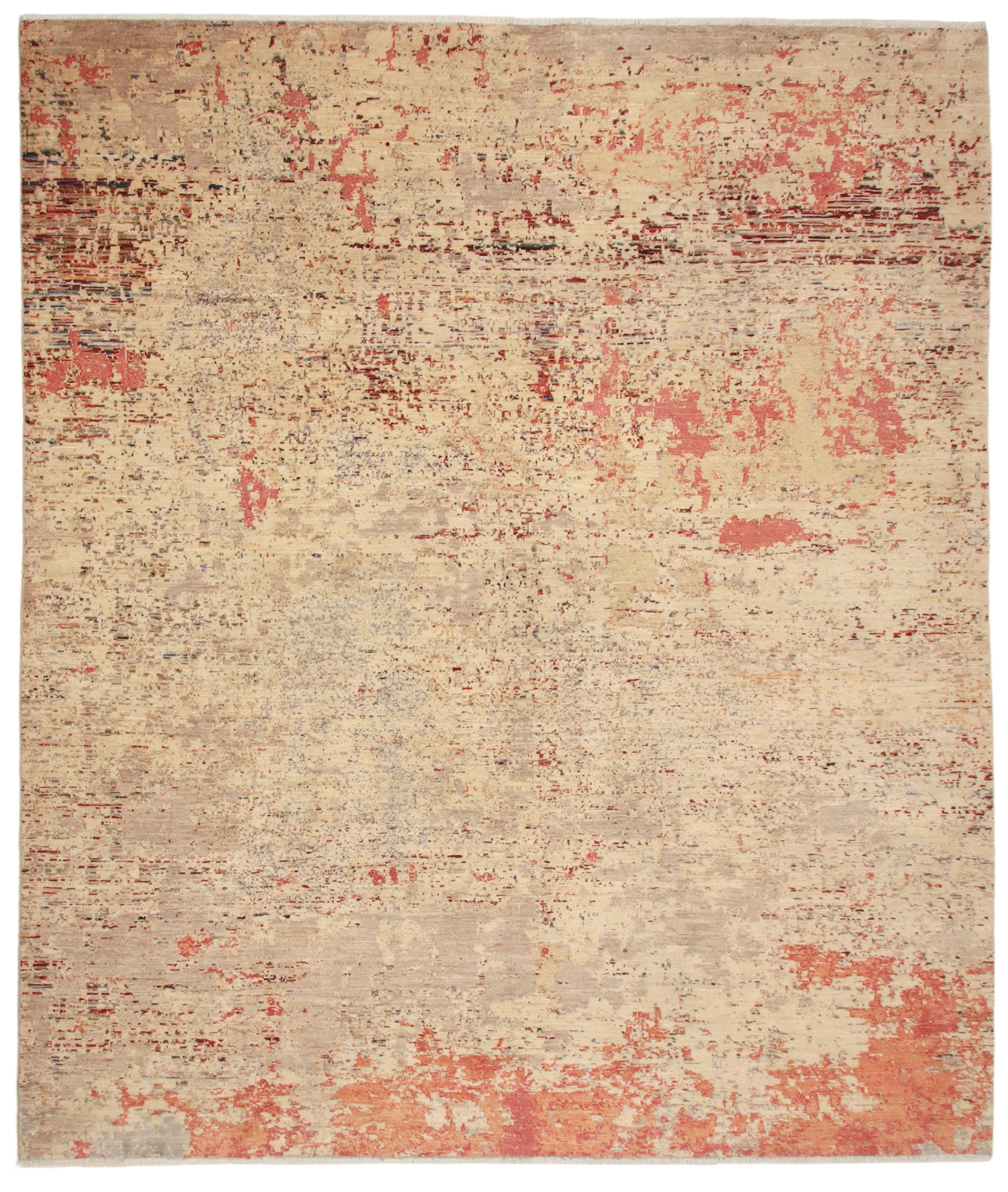 Faryab Art 251 x 292 cm