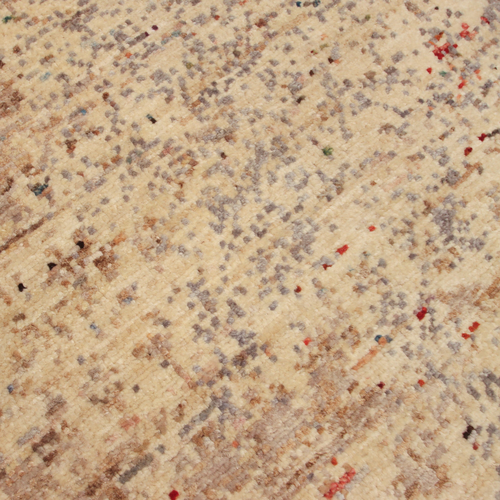 Faryab Art 251 x 292 cm