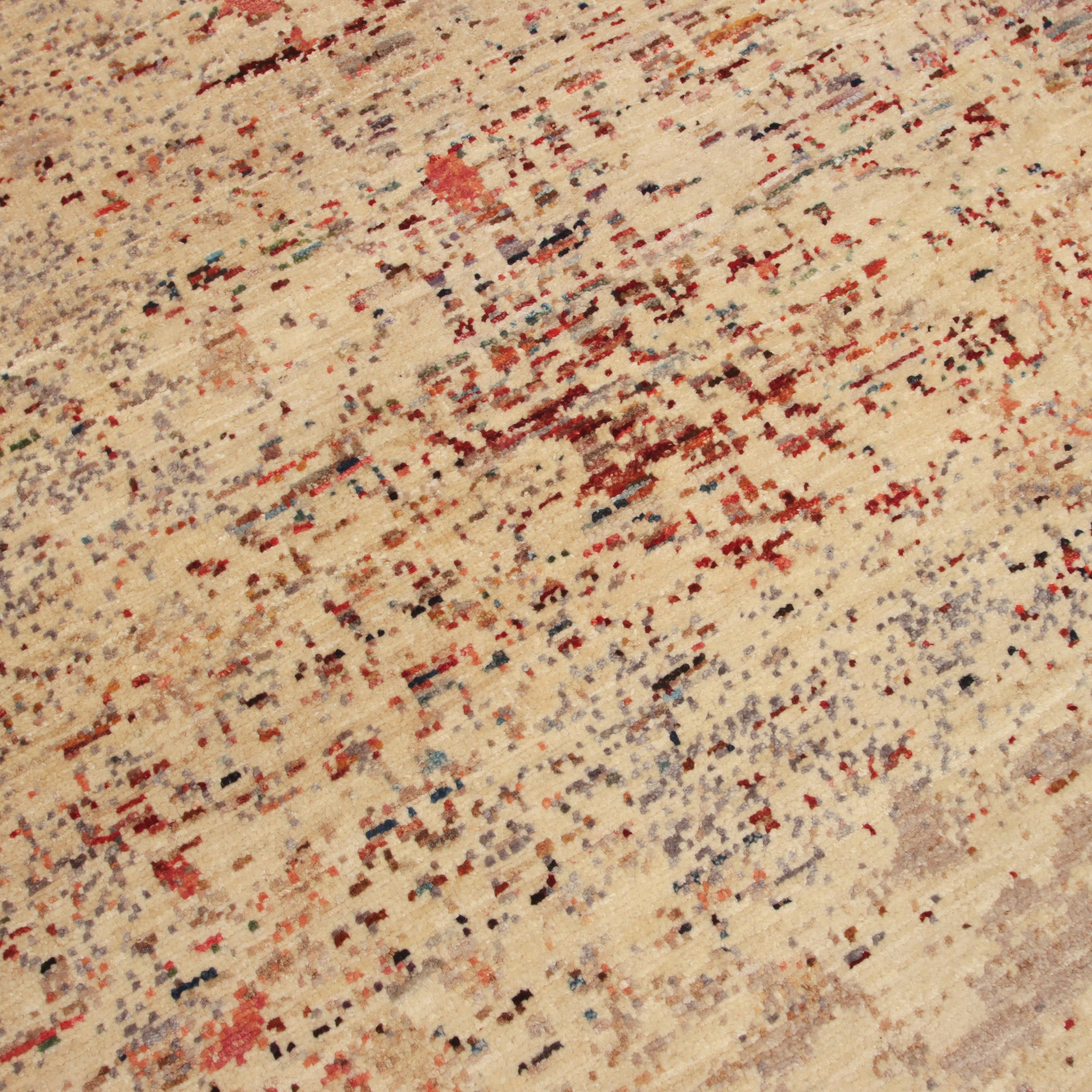 Faryab Art 251 x 292 cm