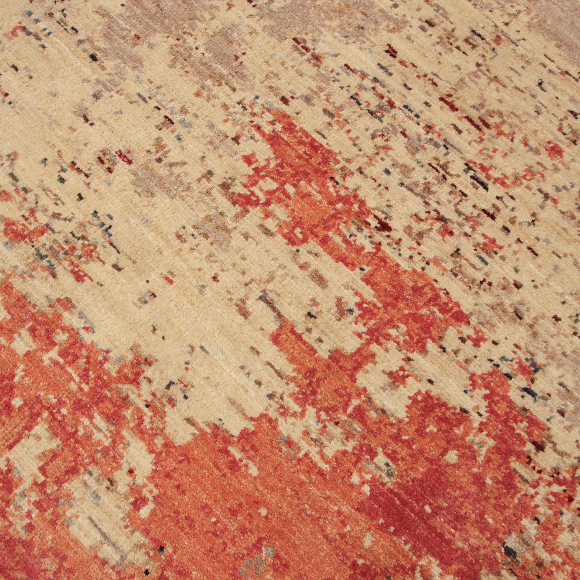 Faryab Art 251 x 292 cm