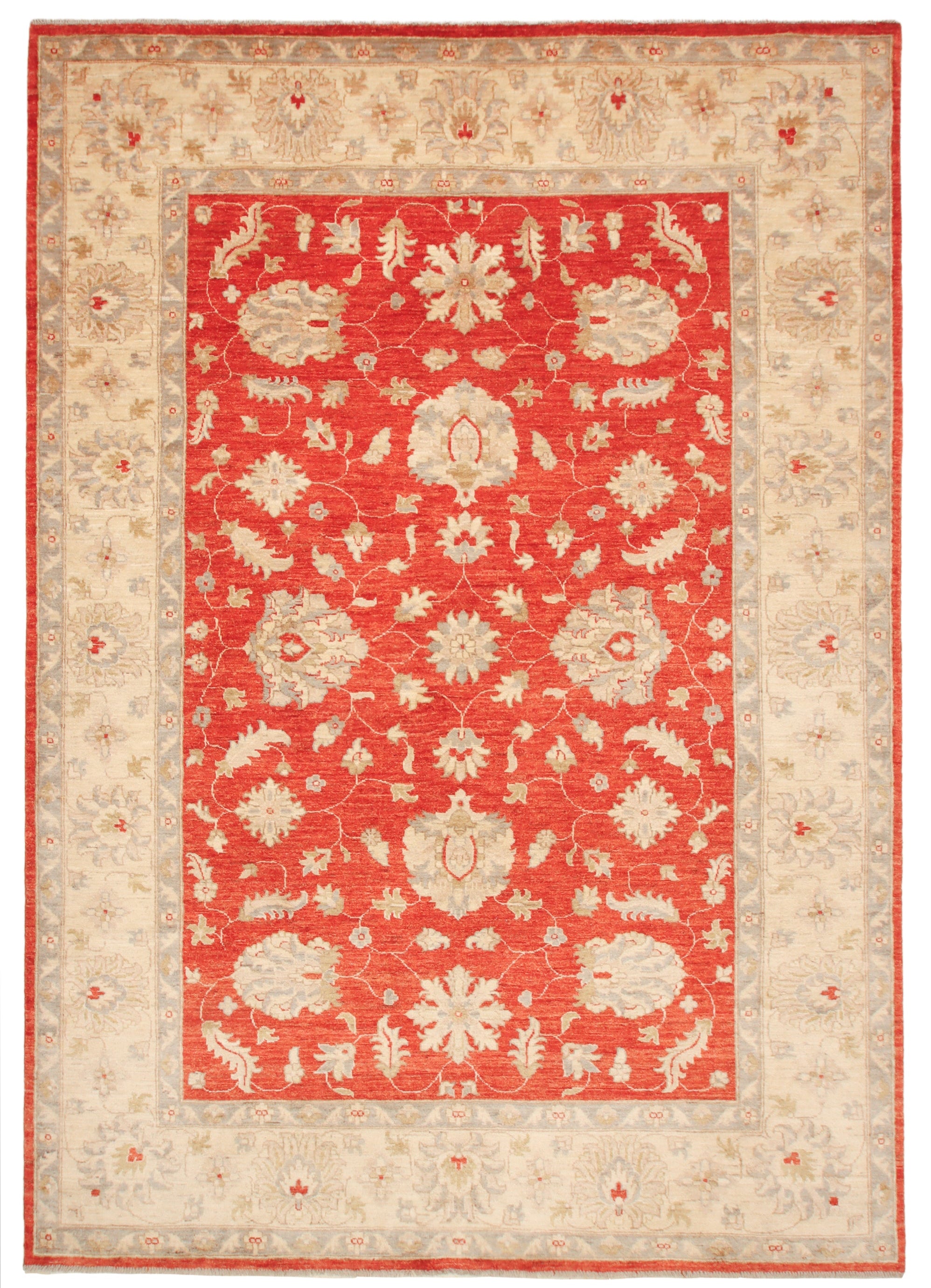 Feraghan Ziegler 287 x 205 cm