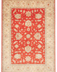 Feraghan Ziegler 287 x 205 cm