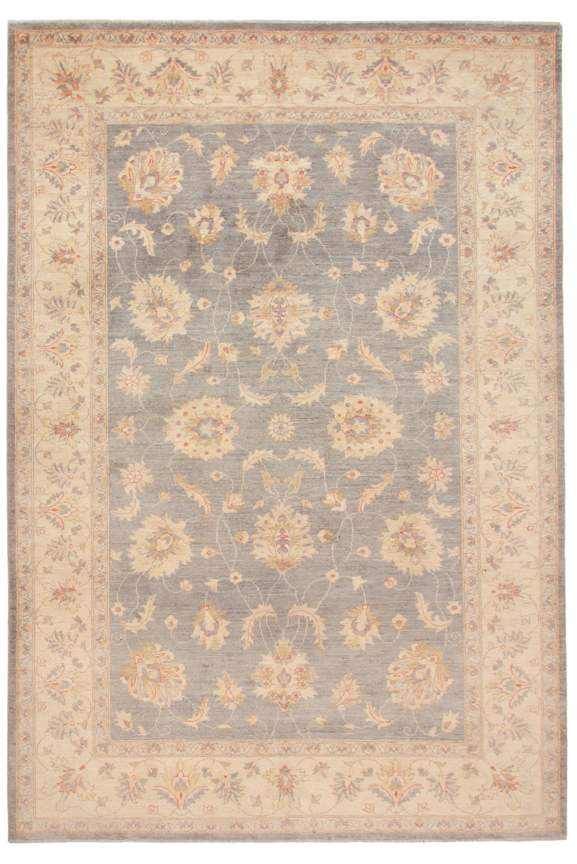 Feraghan Ziegler 206 x 299 cm