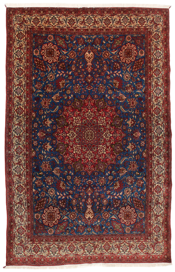 Isphahan 202 x 311 cm