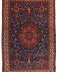 Isphahan 145 x 237 cm