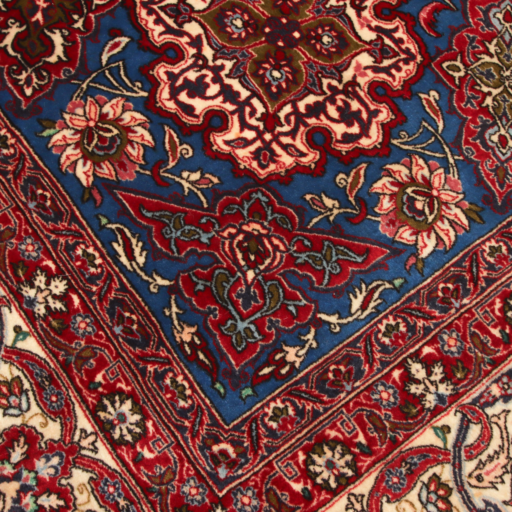 Isphahan 145 x 237 cm