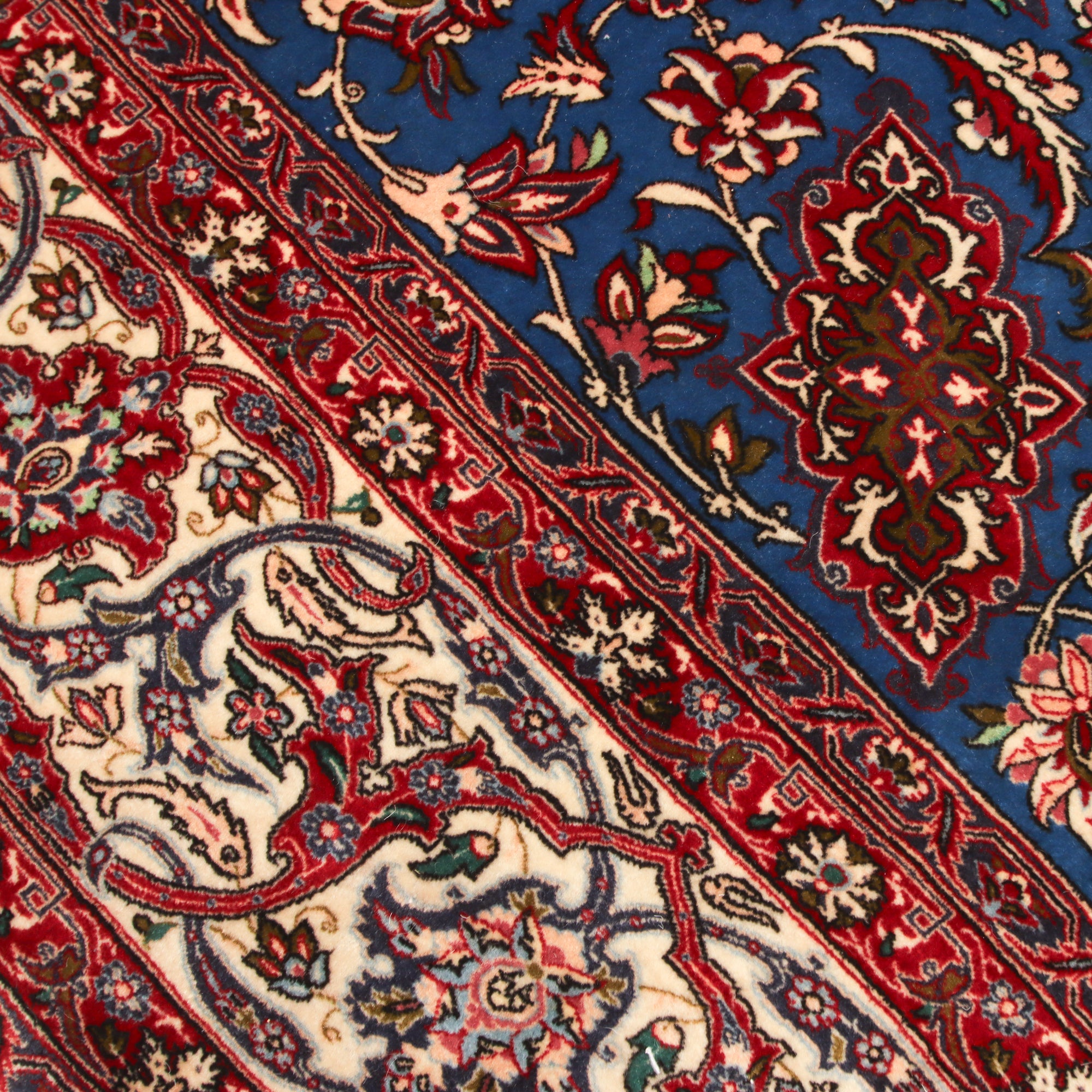 Isphahan 145 x 237 cm