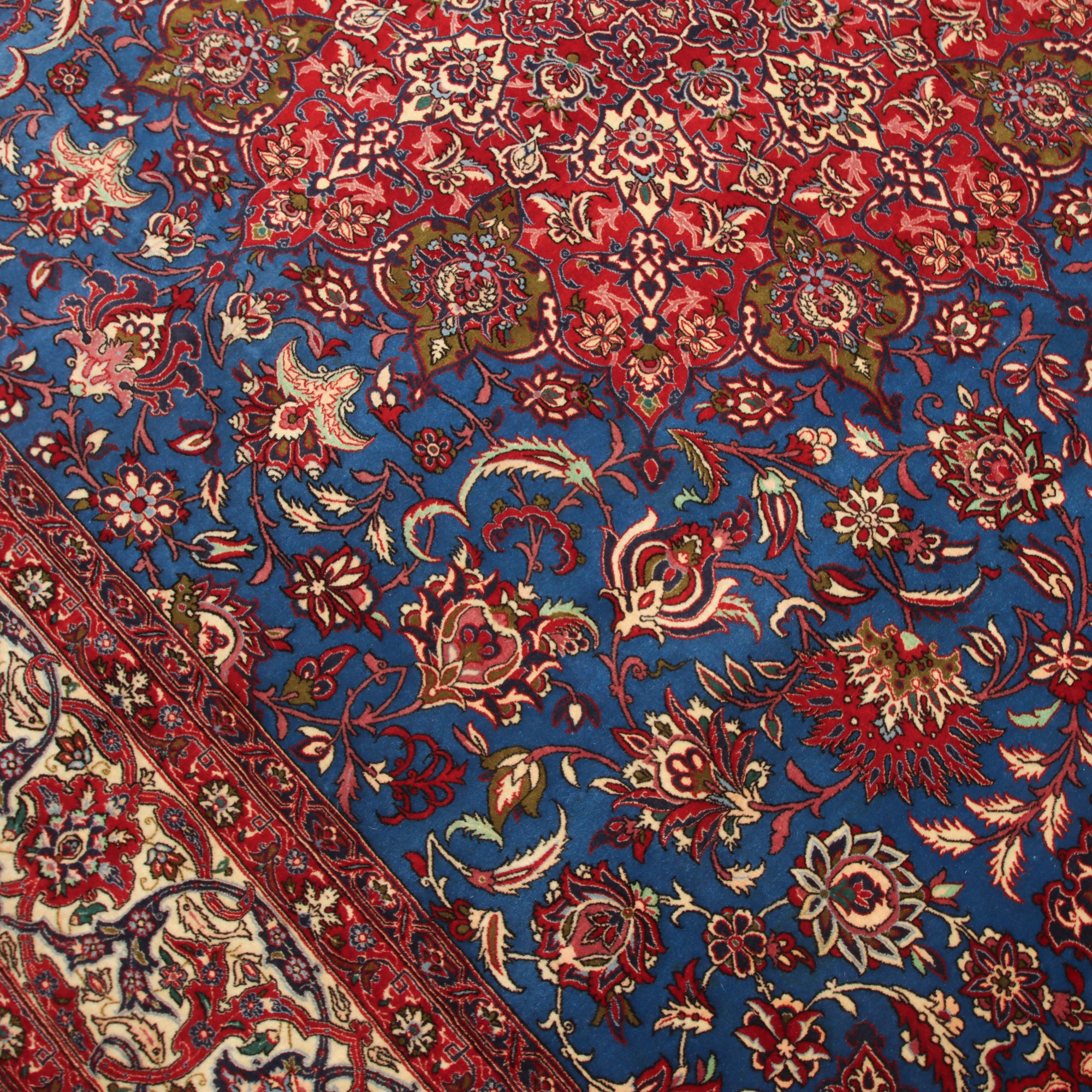 Isphahan 145 x 237 cm