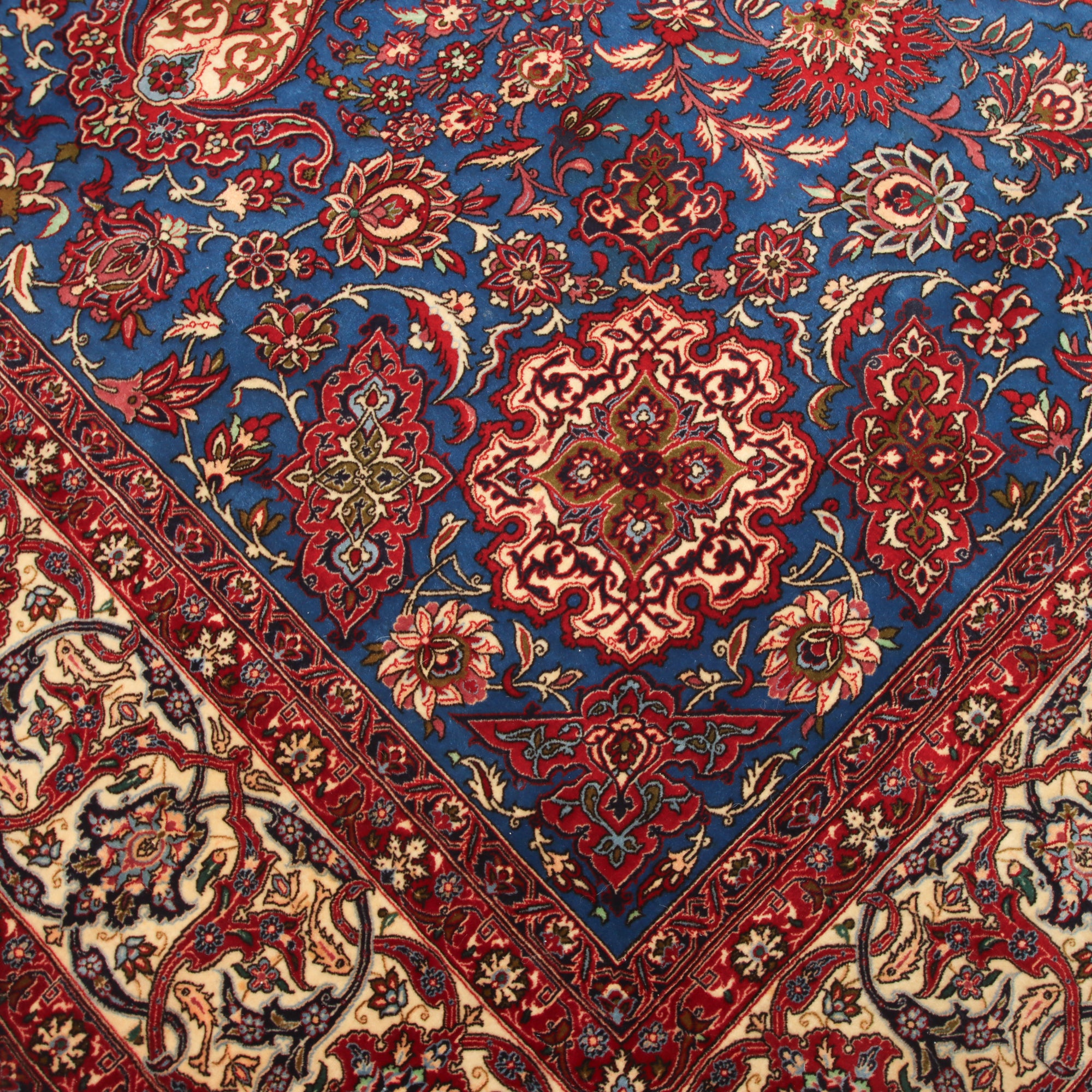 Isphahan 145 x 237 cm