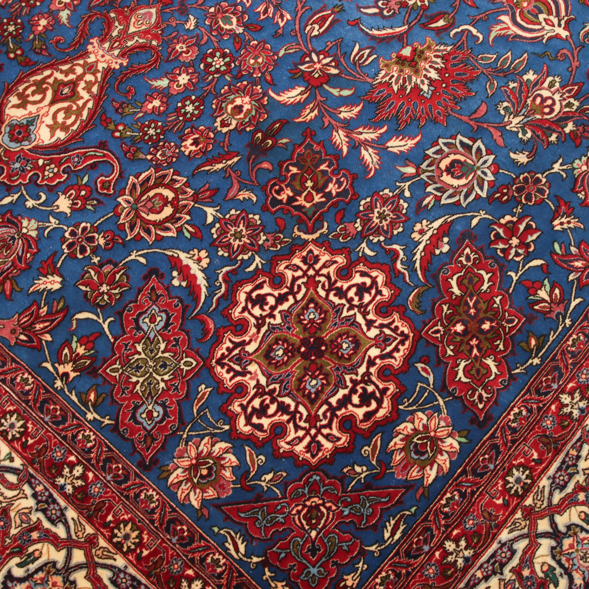 Isphahan 145 x 237 cm