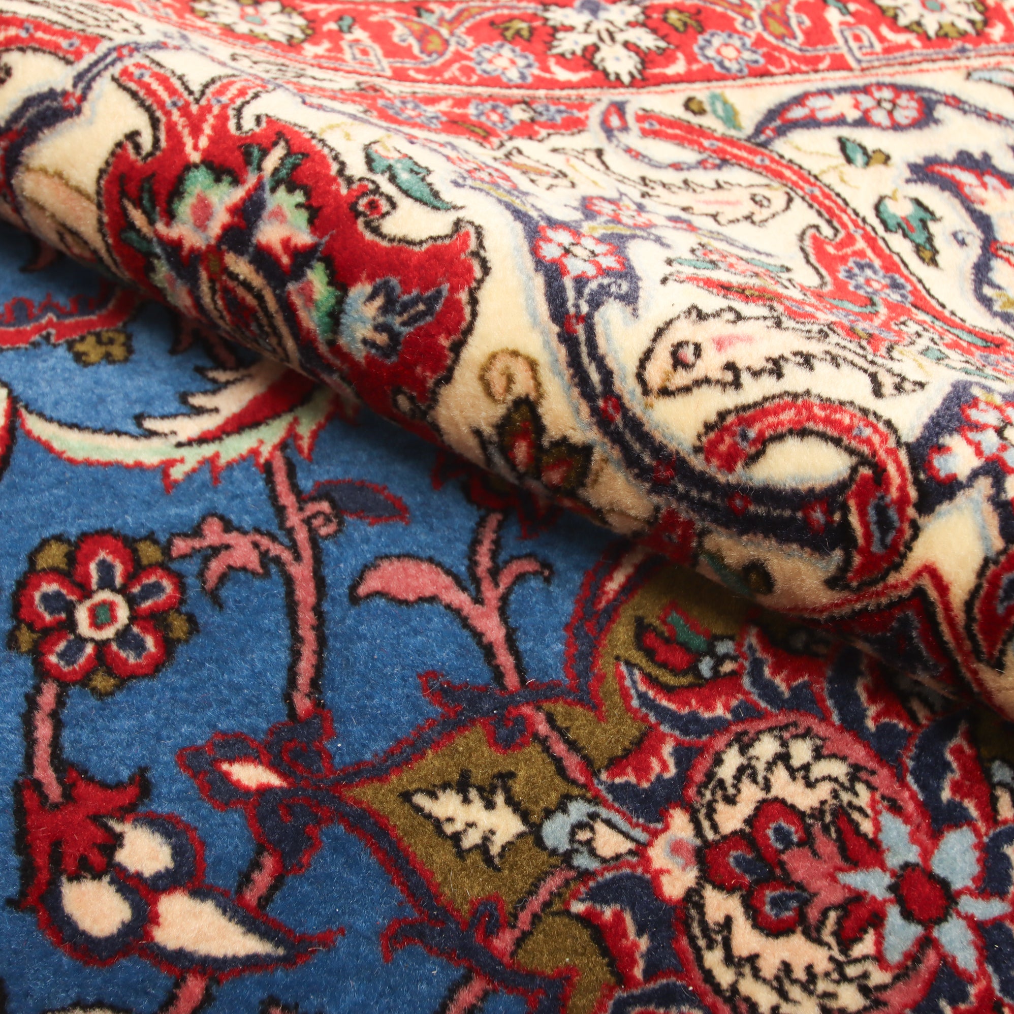 Isphahan 145 x 237 cm