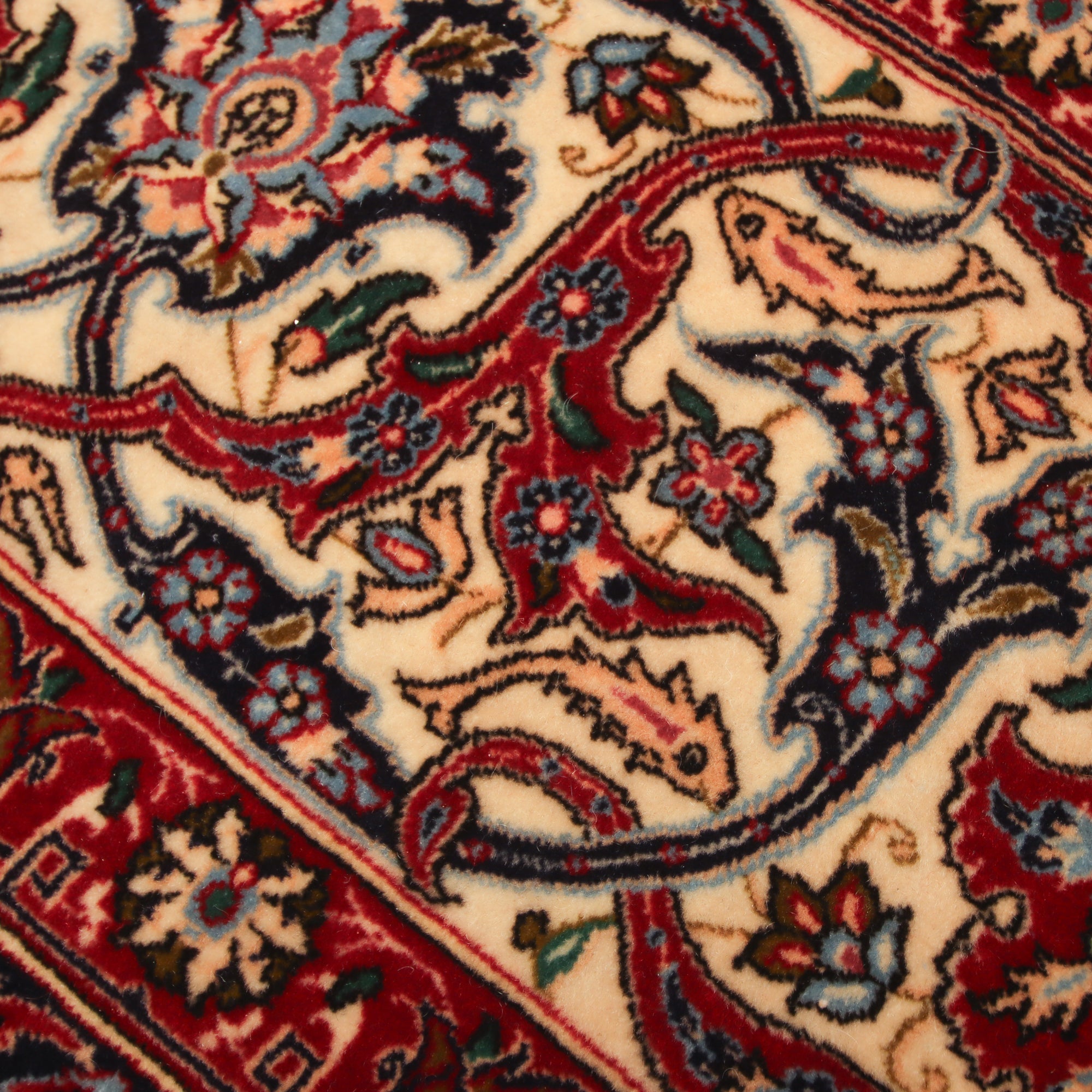Isphahan 145 x 237 cm