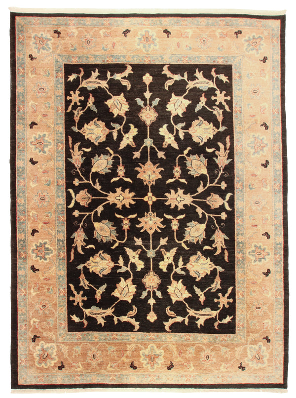 Samarkand Ziegler 235 x 173 cm