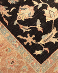 Samarkand Ziegler 235 x 173 cm