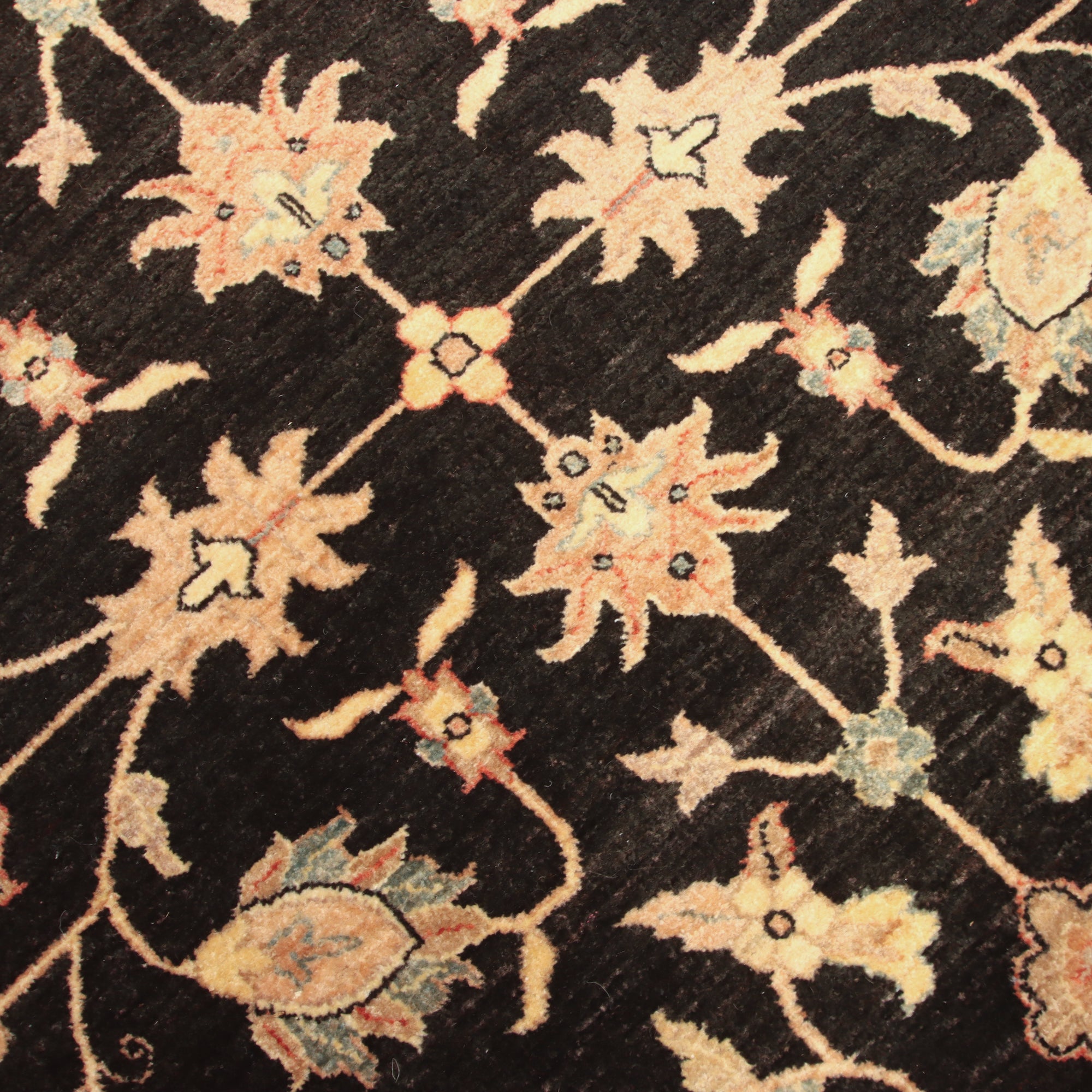 Samarkand Ziegler 235 x 173 cm
