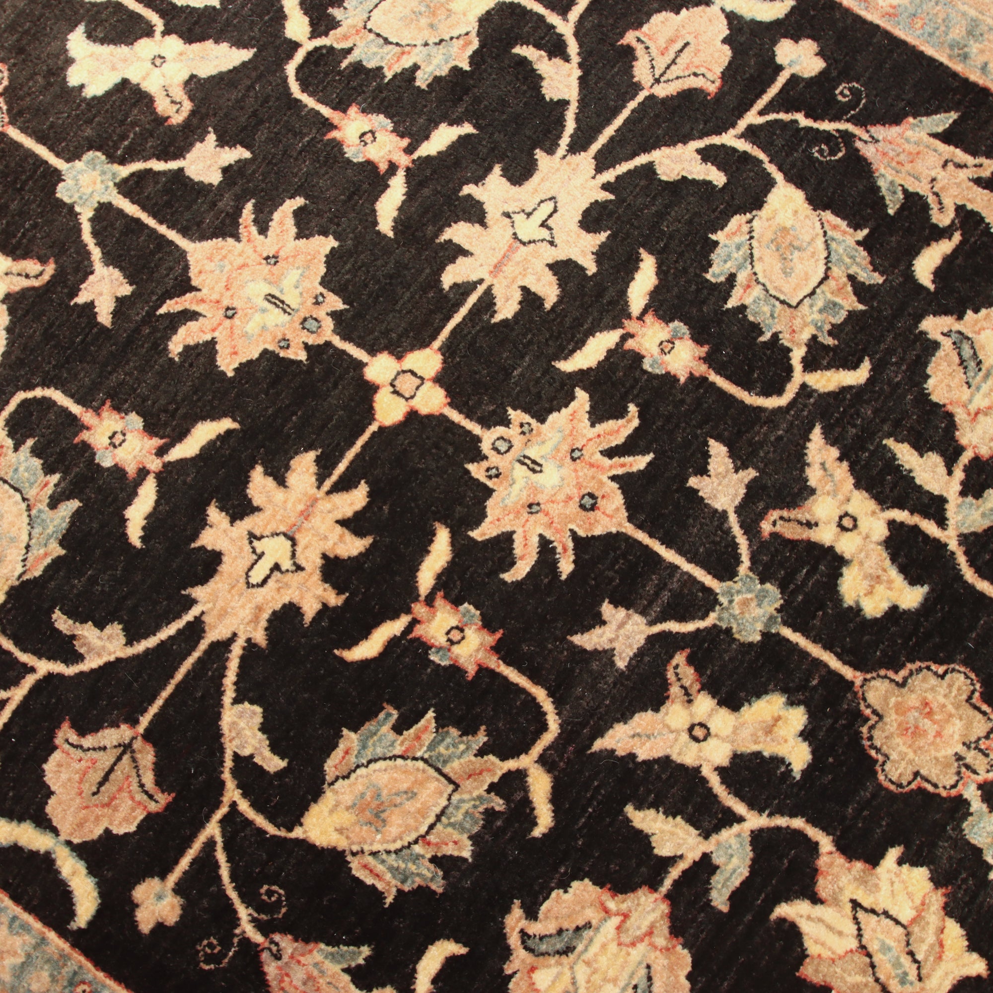 Samarkand Ziegler 235 x 173 cm