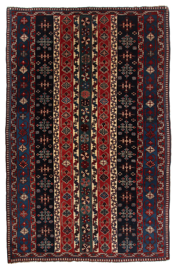 oude Gaisjgai 166 x 253 cm