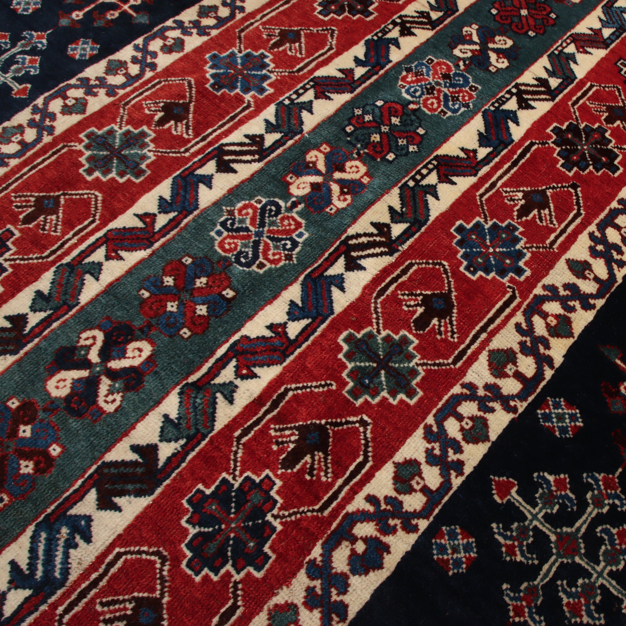 oude Gaisjgai 166 x 253 cm