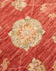 Feraghan Ziegler  213 x 297 cm