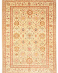 Feraghan Ziegler  203 x 294 cm