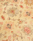 Feraghan Ziegler  203 x 294 cm