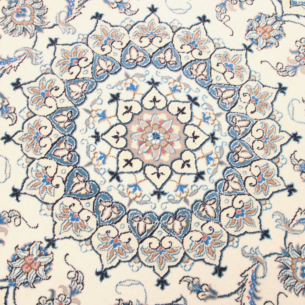Nain 198 x 300 cm – detail