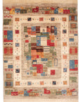 Khashkuli 201 x 293 cm