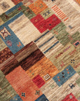 Khashkuli 201 x 293 cm
