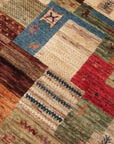 Khashkuli 201 x 293 cm
