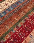 Khashkuli 210 x 300 cm