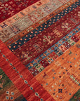 Khashkuli 210 x 300 cm